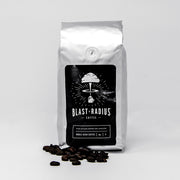 Blast Radius Whole Bean Coffee