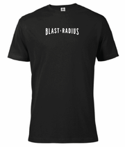 Blast Radius Coffee T-Shirt